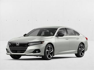 Used 2021 Honda Accord Sport video 1