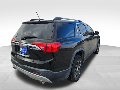 Used 2019 GMC Acadia SLT image 6