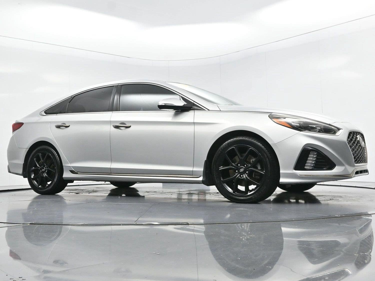 Used 2019 Hyundai Sonata Limited FWD image 48