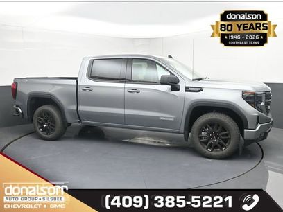 New 2026 GMC Sierra 1500 Elevation