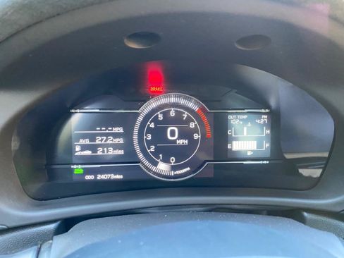 Used 2024 Toyota GR86 Premium RWD image 63