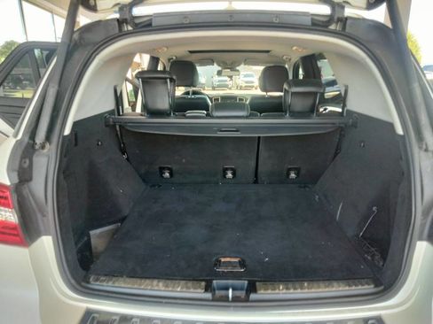 Used 2013 Mercedes-Benz ML 550 4MATIC image 12