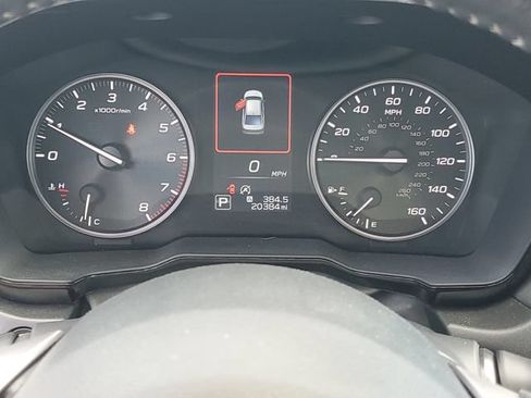 Certified 2024 Subaru Legacy Premium AWD/4WD image 20