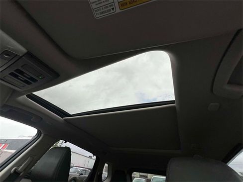 Used 2023 Nissan Rogue SV w/ SV Premium Package image 33