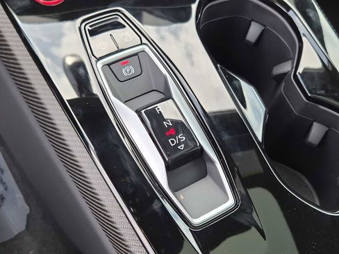 New 2025 Audi S5 Premium Plus image 25