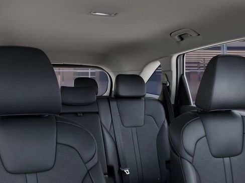 New 2026 Kia Sorento X-Line EX AWD/4WD image 27