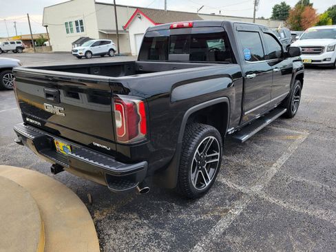Used 2018 GMC Sierra 1500 Denali AWD/4WD image 29