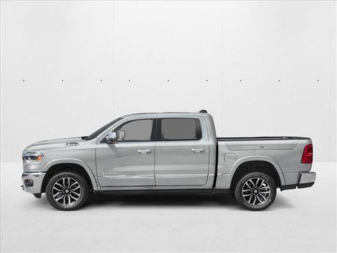 New 2026 RAM 1500 Limited AWD/4WD image 3