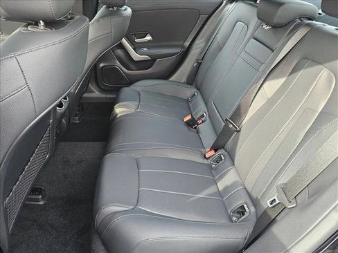 New 2026 Mercedes-Benz CLA 250 image 15