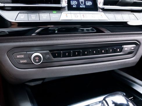 Certified 2026 BMW Z4 sDrive30i RWD image 26