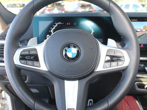 New 2026 BMW X6 xDrive40i image 15