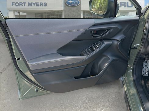 New 2026 Subaru Crosstrek 2.5i Sport image 20