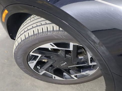 Certified 2024 Kia Sportage SX image 44