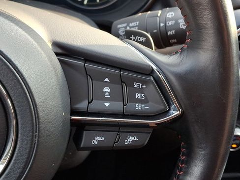 Certified 2023 MAZDA CX-9 Carbon Edition image 22