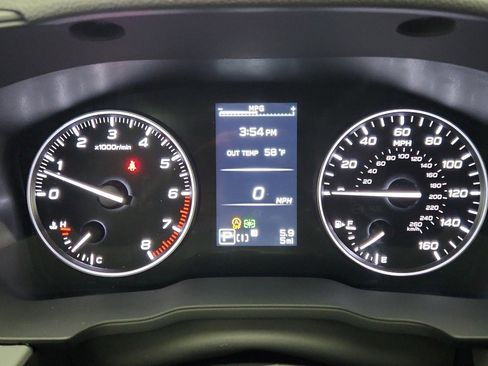 New 2026 Subaru Crosstrek 2.5i Limited image 15