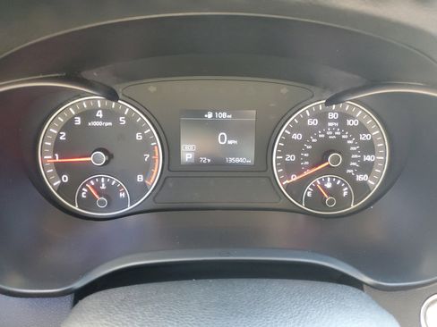 Used 2019 Kia Optima S image 24