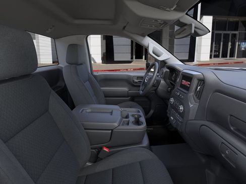 New 2026 GMC Sierra 2500 Pro w/ Convenience Package RWD image 18