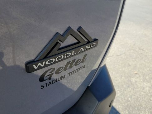 New 2026 Toyota RAV4 FWD image 7