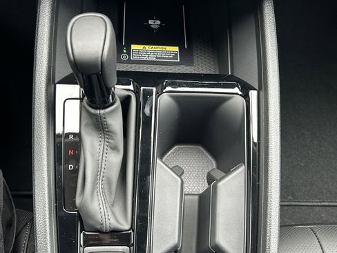 New 2025 Honda Accord EX-L image 23