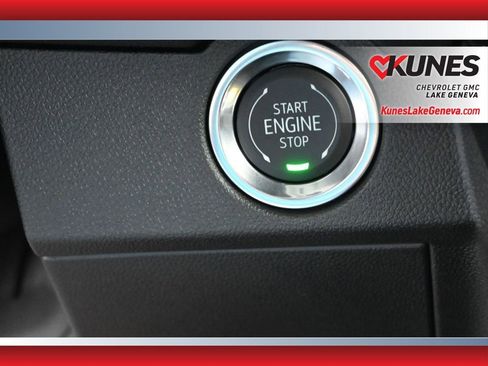 New 2026 Chevrolet Traverse LT w/ LPO, Floor Liner Package image 22