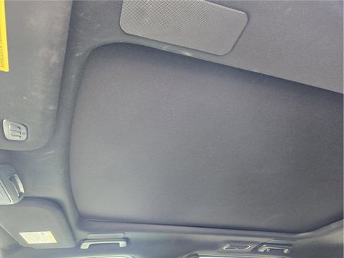 Used 2023 Ford Expedition Max Platinum AWD/4WD image 31