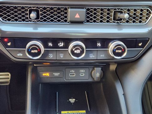 Used 2025 Acura Integra Type S image 20