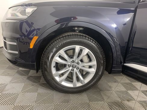 Used 2017 Audi Q7 3.0T Premium Plus image 12