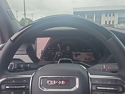 New 2026 GMC Acadia Elevation w/ Super Cruise Package image 22