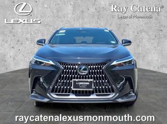Certified 2023 Lexus NX 350 AWD w/ Cold Area Package video 2