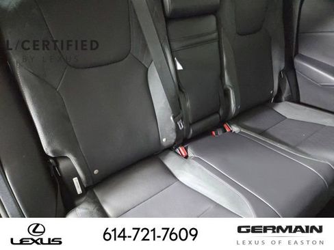 Used 2024 Lexus RX 350 AWD w/ Convenience Package image 21