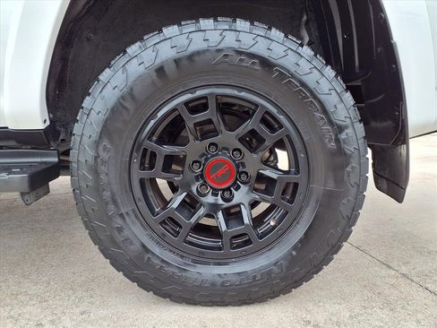 Used 2023 Toyota 4Runner TRD Pro image 27