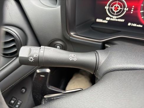 Used 2024 Nissan Z NISMO w/ Floor Mat Package image 36