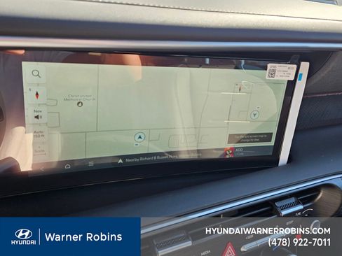 New 2026 Hyundai Palisade Calligraphy image 20