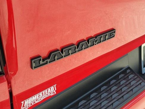 Used 2022 RAM 1500 Laramie RWD image 9
