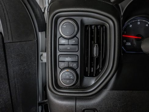 Used 2020 GMC Sierra 3500 4x4 Regular Cab w/ Convenience Package image 23