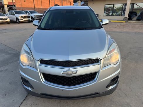 Used 2015 Chevrolet Equinox LT w/ Driver Convenience Package image 5
