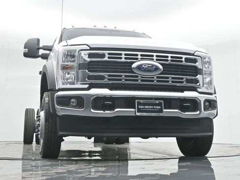 New 2024 Ford F450 XL w/ XL Chrome Package image 27