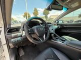 Used 2019 Toyota Camry XSE image 2