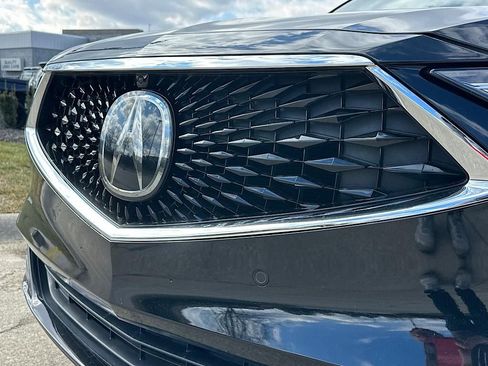 Used 2023 Acura MDX SH-AWD w/ Advance Package image 12