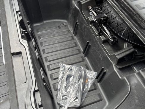 New 2026 Honda Ridgeline RTL image 16