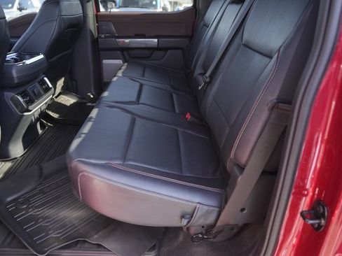 Used 2023 Ford F150 Lariat image 13