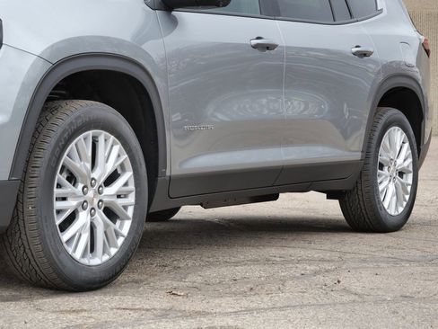 New 2026 GMC Acadia Elevation w/ Elevation Premium Package AWD/4WD image 6