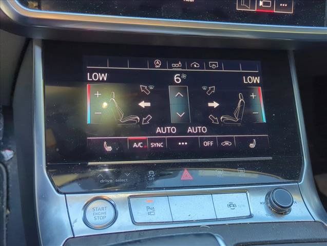 Used 2020 Audi A6 2.0T Premium AWD/4WD image 19