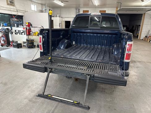 Used 2013 Ford F150 XLT w/ Luxury Equipment Group AWD/4WD image 84