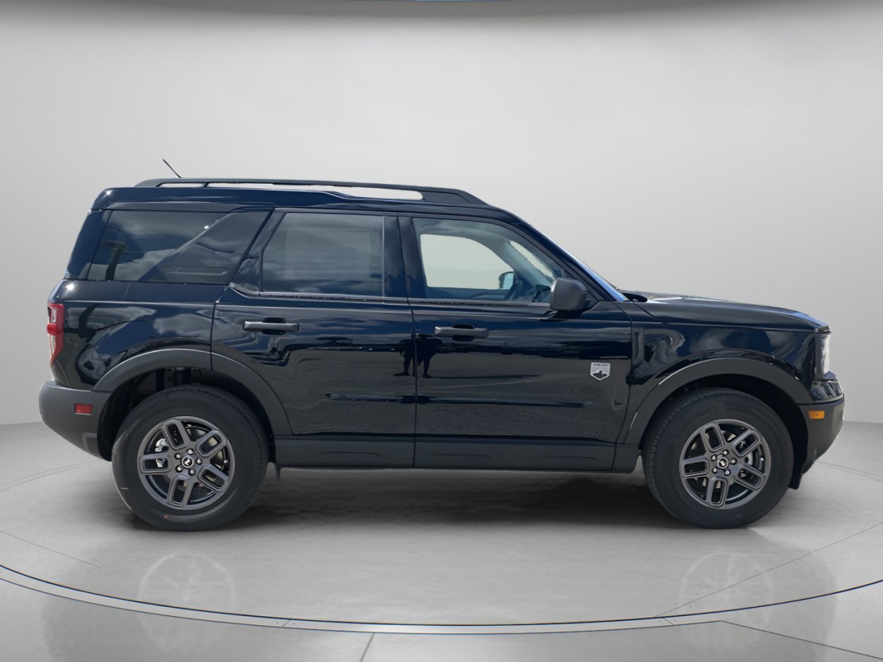 New 2026 Ford Bronco Sport Big Bend w/ Convenience Package AWD/4WD image 2