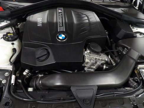 Used 2016 BMW M235i xDrive Convertible image 23