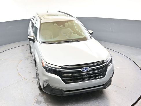 New 2026 Subaru Forester Touring AWD/4WD image 53