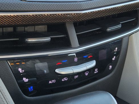 Used 2018 Cadillac CT6 Premium Luxury image 28