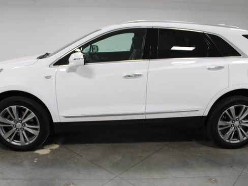 Used 2024 Cadillac XT5 Premium Luxury FWD image 6