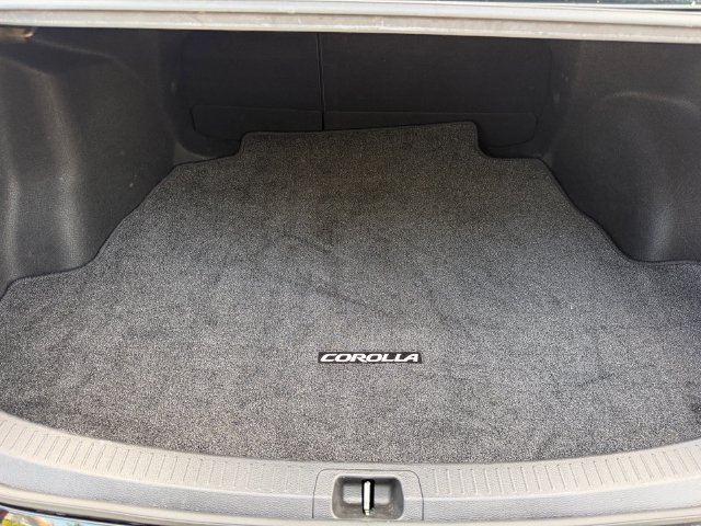 Certified 2024 Toyota Corolla LE FWD image 13
